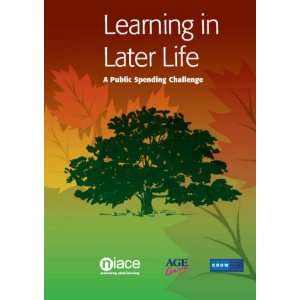  Learning in Later Life A Public Spending Challenge 