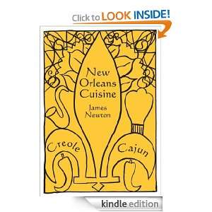 New Orleans Cuisine   Creole and Cajun Dishes   Soul Food (James 