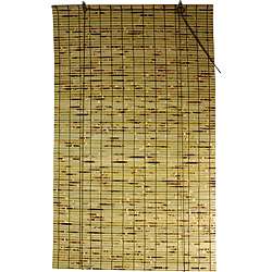 Bamboo 24 inch Roll up Blinds (China)  