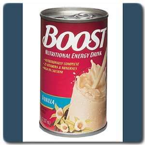  Ready to Eat Boost   3 Flavors   1 Case Health & Personal 
