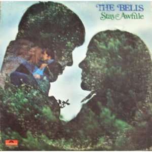  Stay Awhile Bells Music