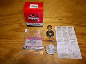 BRIGGS AND STRATTON #696541 STARTER DRIVE KIT OEM ~~NEW~~  