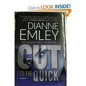  Cut to the Quick (9781607515968) Books