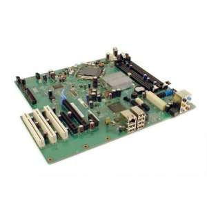  Dell Dimension 9200 Mother System Main Board CT017 