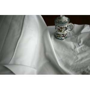  White Cotton Fabric Material 5 Yards: Office Products