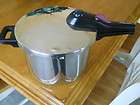 fagor pressure cooker  