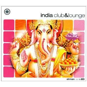  India Club & Lounge: India Club & Lounge: Music
