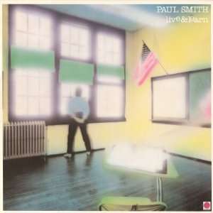  Live And Learn Paul Smith Music