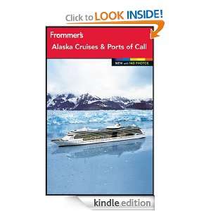 Frommers Alaska Cruises and Ports of Call (Frommers Color Complete 