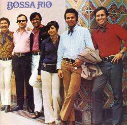   Rio   Bossa Rio (Saiupa (Por Causa de Voce Menina)  Overstock