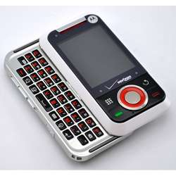 Motorola a455 Rival Verizon Cell Phone (Refurbished)  