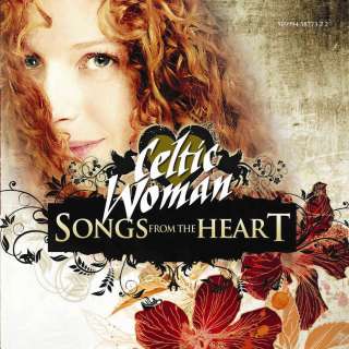 Celtic Woman   Songs From the Heart  