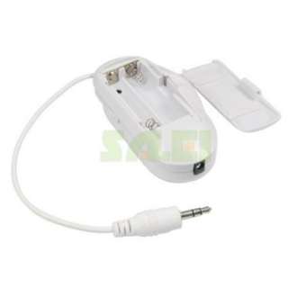   LCD FM Transmitter Car Charger for iPod MP3 MP4 CD Player  