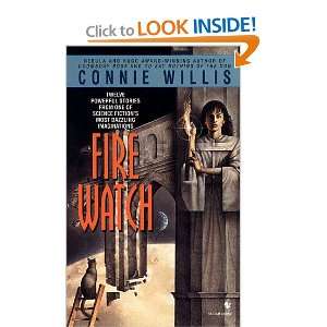  Fire Watch (9780553260458) Connie Willis Books