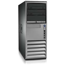 HP DC7100 T Tower XPP Computer (Refurbished)  