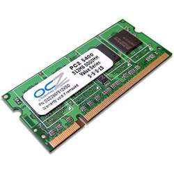 OCZ Technology 2GB DDR2 SDRAM Memory Module  