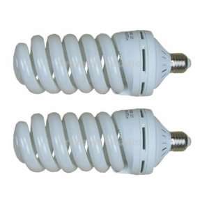  Daylight 5400K E27 Energy Saving bulbs (110V): Camera & Photo