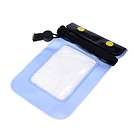 Waterproof Underwater Pouch Dry Bag Pack Case Cover For Cell Phone/PDA