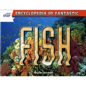  Rigby Star Quest: Fish Year 2 (Rigby Star Quest 