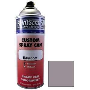 12.5 Oz. Spray Can of Imperial Amethyst Pearl Touch Up Paint for 1995 
