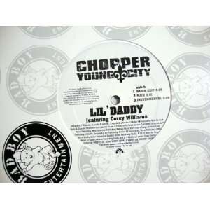  Chopper, Young City   Lil Daddy w/ Corey Williams Music