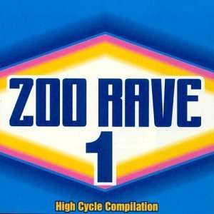  Zoo Rave Various Artists Music