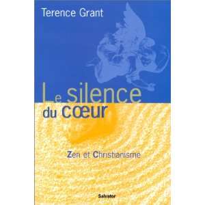  Silence du co (9782706701733) T. Grant Books