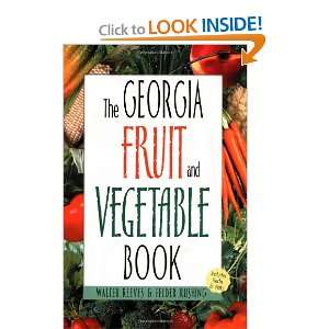   Vegetable Books) (0789172045483): Walter Reeves, Felder Rushing: Books
