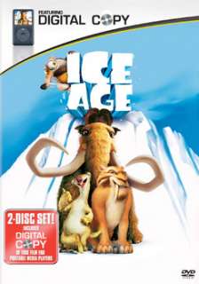 Ice Age 2 Disc with Digital Copy (DVD)  Overstock