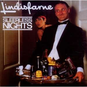  Sleepless Nights Lindisfarne Music