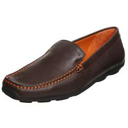Geox Mens U Shot A Clean Front Driving Moccasins  
