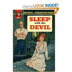 Sleep With the Devil (Lion 204) Day (pseudonym of Gunnard 