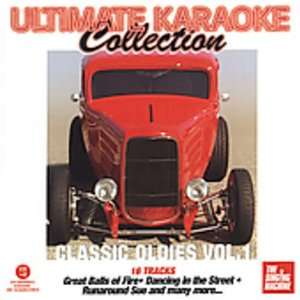 Karaoke Classics Oldies 1 Various Artists Music