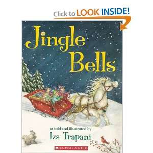  Jingle Bells (9780439924269) Books