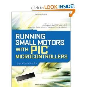Start reading Running Small Motors with PIC Microcontrollers on your 
