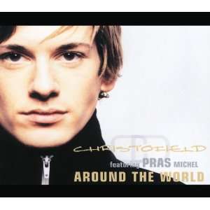  Around the world [Single CD] Christofield Music