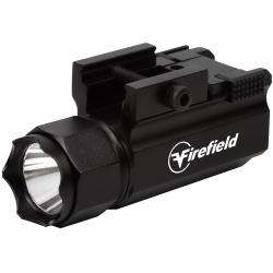 Firefield 120 Lumen Tactical Pistol Flashlight  Overstock
