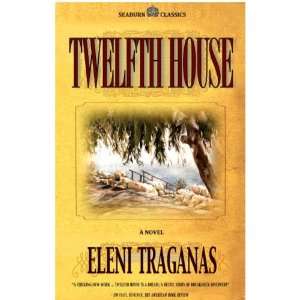 Twelfth House [Paperback]