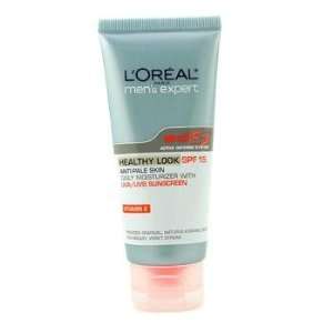 Exclusive By LOreal Mens Expert Healthy Look Anti Pale Skin Daily 
