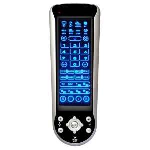  Pyle 8 In One Universal Touch Screen Remote Control w 