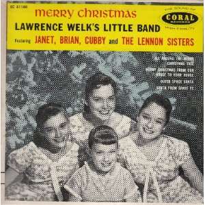  Merry Christmas (45 Single) Music