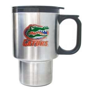  Florida Gators Stainless Travel Mug