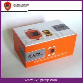 GSM GPRS GPS Tracker Touch Screen Wrist Watch Cellphone  