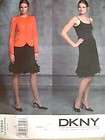 VOGUE Pattern V2844 Donna Karan DKNY Size 6 8 10 12 14 16 UNCUT