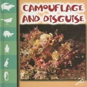  Camouflage and Disguise (Lets Look at Animals Discovery 
