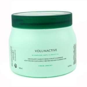   Volumn Contouring Care (Fine & Vulnerable Hair )500ml/16.9oz Beauty