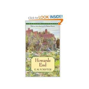  Howards End Books