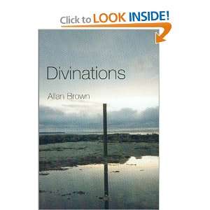  Divinations (9781896860299) Allan Brown Books
