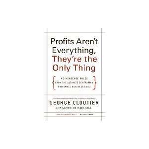   from the Ultimate Contrarian & Small Business Guru [HC,2009] Books