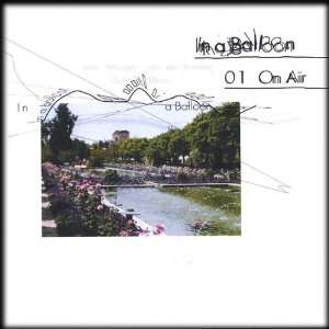  01 on Air In a Balloon Music
